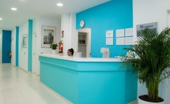Clínica Dental Dentisalud - Móstoles