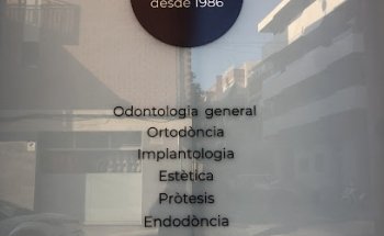 Clíniques Dentals Tort