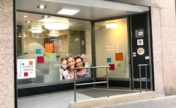 Clínica Dental Rocamora