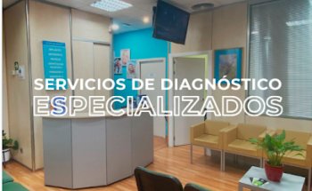 Clínica Wanda | Clínica dental y de especialidades médicas en Coslada