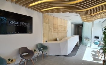 Clínica Ikigai Dental - Dentista en el Cañaveral