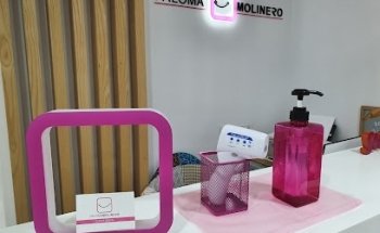 Dra. Paloma Molinero Pintado