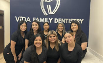 Vida Family Dentistry of Garland