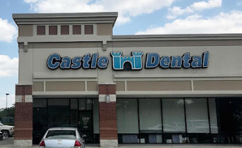 Castle Dental & Orthodontics - Pearland, TX