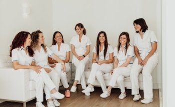 Clínica Dental Guadalupe Martínez Robustillo