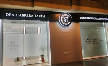 Clinica Dental Cabrera(Dra. Cabrera Tarín odontología avanzada)