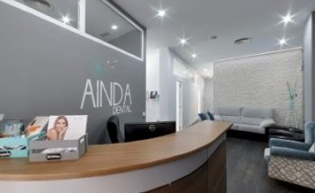 Clínica Dental Ainda