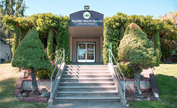 MCHC Health Centers-Hillside