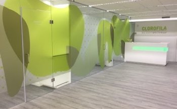 Clínica Dental Clorofila Las Mercedes