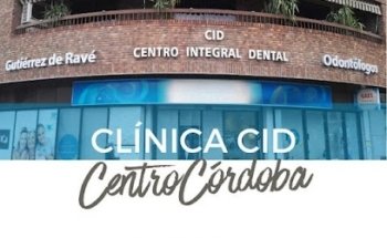 Clínica C.I.D Rafael Gutiérrez de Ravé Agüera