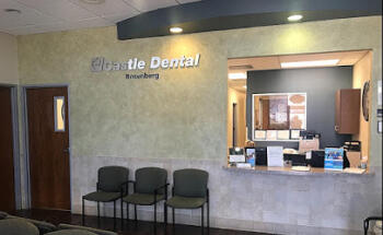 Castle Dental & Orthodontics - Rosenberg, TX