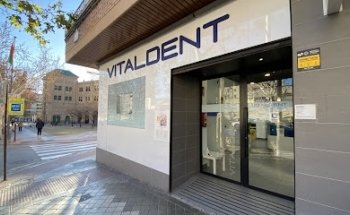 Clínica Dental Vitaldent