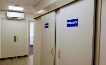 Dental Plaça Catalunya