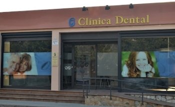 Clínica Dental Empuriabrava