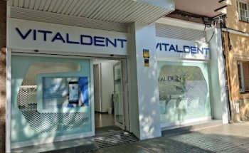 Clínica Dental Vitaldent