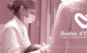 Beatriz d'Escragnolle Centro de Odontología