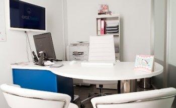 OralDuero - Clínica Dental Aranda de Duero