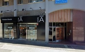 Clínica Dental Los Arcos