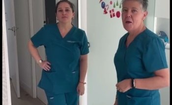 Clínica Dental Doctores Beca