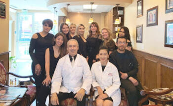 Dentistry At Its Finest / Dental care: Costa Mesa