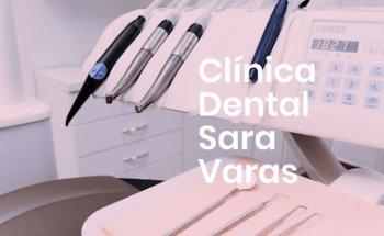 Clínica Dental Sara Varas