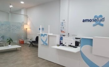 HEALTH CLINIC AMO - Medical Certificates