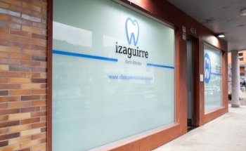 Clínica Dental Izaguirre