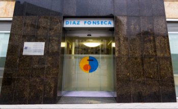 Clínica Dental Díaz Fonseca
