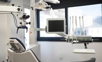 Clinica Dental - Lindner Selbmann