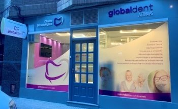Globaldent Asturias