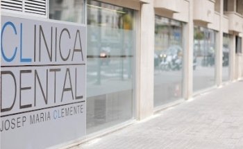 Clínica Dental Josep María Clemente