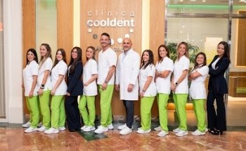 Clínica COOLDENT - Dr. Álvaro Colomer