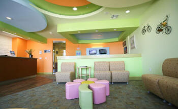 Children's Choice Dental Care Glendora
