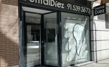Clínica Dental Díez