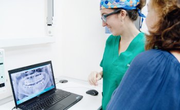 Clínica Dental del Vinyet | Dentista Sitges