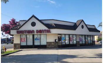 Western Dental & Orthodontics