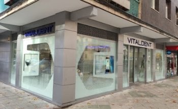 Clínica Dental Vitaldent