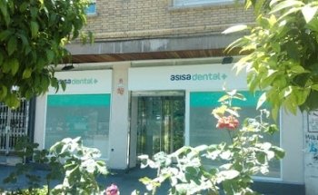 Clínica Asisa Dental