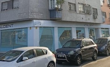 Clínica Dental Vitaldent