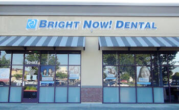 Bright Now! Dental & Orthodontics - Hayward, CA
