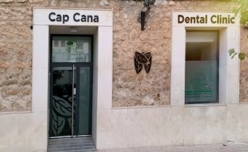 Clínica Dental CAP CANA OCAÑA
