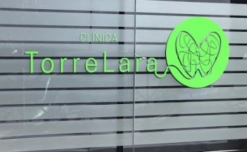 Clínica TorreLara - Odontopediatra y Odontología general - Todas las especialidades