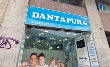 Clinica dental Dantapura