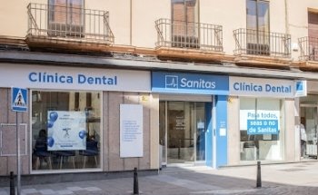 Clínica Dental Milenium Segovia - Sanitas