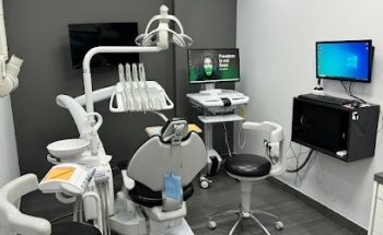 Clinica Dental Los Galápagos