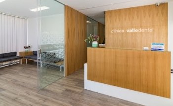 Clínica ValleDental Lucena