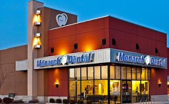 Monarch Dental & Orthodontics - American Fork, UT