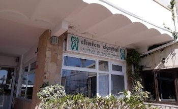 Clínica Dental Alemana S.Cv.