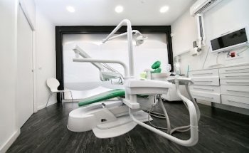 Sonrident Salud centro médico y dental