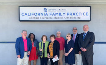 Centerville Clinics - Washington Family Doctors